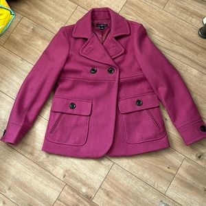 GAP COAT